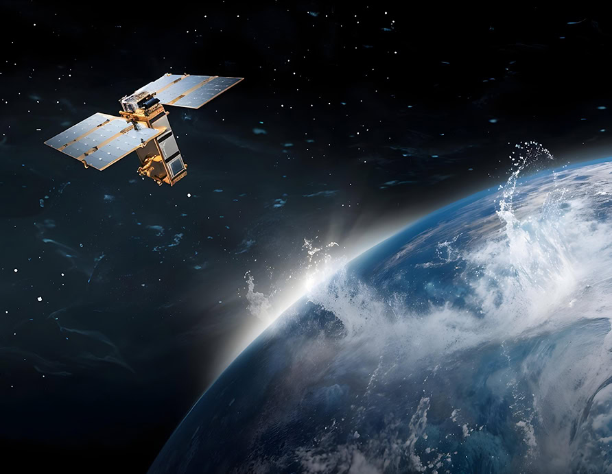 Blue Guardian Project Image