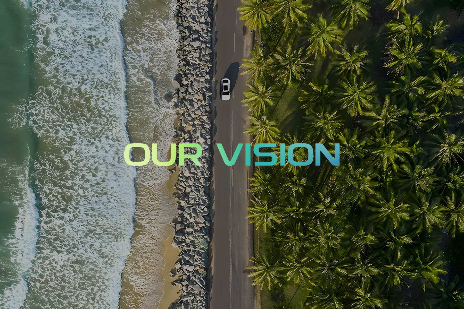 Our Vision