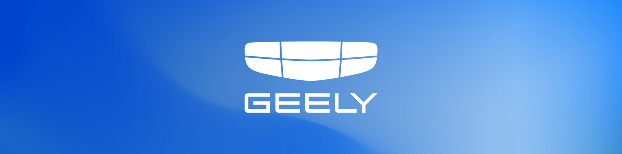 Geely Auto Enters a New Era with Cutting-Edge Logo and Vision for the Future