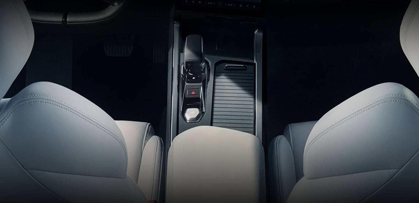 Geely Coolray Gallery